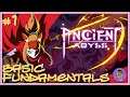 Basic Fundamentals - GyroPunk Plays Ancient Abyss #1
