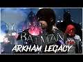Batman Arkham Legacy Batfamily Game (RUMOR)