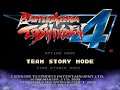 Battle Arena Toshinden 4 Europe - Playstation (PS1/PSX)