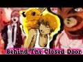 Behind The Closed Door From Denji's Nightmare In Chainsaw Man!