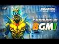 BGMI LIVE GAMEPLAY WITH SUBSCRIBERS | BATTLEGROUNDS MOBILE INDIA LIVE STREAM