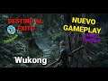 Black Myth: Wukong - Tráiler oficial - Gameplay - Unreal Engine 5 (CONSOLAS/PC) - Una Maravilla!
