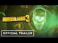 Borderlands 3: Bloody Harvest - Official Halloween Event Trailer