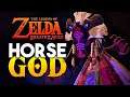 Breath of the Wild: The Horse God MYSTERY - Finally Solved?
