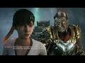 Bright Memory: Infinite Sword only challenge - Tian Yu Emperor Revenge
