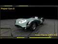 BrowserXL spielt - Project Cars 2 - Aston Martin DBR1 300