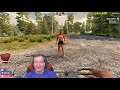 BSE 937 | 7 Days to Die | BONUS STREAM π§ββοΈ A19 Experimental Public Server Start