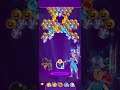 BUBBLE WITCH 3 SAGA LEVEL 3113 ~ NO BOOSTERS, NO CATS