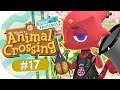 Bug Off 🏝️ Animal Crossing: New Horizons #17