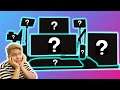 Building My Dream Streaming Setup | 2021
