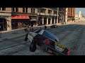Cadet PP (xQc) Flips His Car And Explodes The Mayor!!! 💣💣🤣🤣 | NoPixel 3.0 GTA RP Highlight