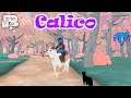Calico | Demo Gameplay