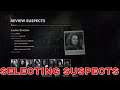 Call of Duty : Black Ops Cold War - Reviewing Suspects - Operation Red Circus