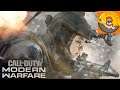 Call of Duty: Modern Warfare # 4 สี่คน VS ทั้งกองทัพ