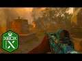 Call of Duty Vanguard Multiplayer Gameplay Xbox Series X Livestream [PS5?]