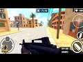 Call Of Fury : Global Counter Strike Black Ops - Android Gameplay FHD. #6