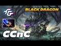 CCnC Black Dragon - Dota 2 Pro Gameplay