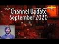 Channel Update September 2020