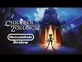 Children of Zodiarcs - Nintendo Switch Review