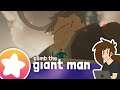 Climb the Giant Man — Full Stream — GRIFFINGALACTIC