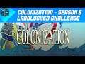 Colonization - S06E03 - Crashing the Furs Market