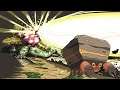 Crab Trap Snipper | Pokemon Unite