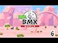 Crazy BMX World (Switch) Narrado 6ª parte: Que dificil es viajar por el mundo...