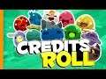 CREDITS ROLL // Slime Rancher - Part 18
