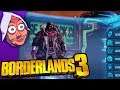 [Criken] Borderlands 3 : SUPER FL4K AND THE GOODBOYS