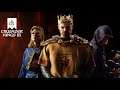 Crusader Kings 3 OST- The Crusade Starts