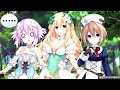 Cyberdimension Neptunia: 4 Goddesses Online Part 9