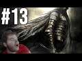 Dark Souls II: Scholar of the First Sin 100% Playthrough - Part 13 (+ Stardew Valley)!