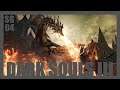 Dark Souls III - Let's Play FR 4K [ Drake et Yoel ] Ep4
