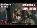 Dark Souls Remastered #04 em PT BR 1080p 60fps
