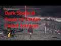 DARK SOULS™ III gameplay walkthrough part 61 Soul of Cinder Boss [First Attempt]