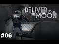 Deliver Us The Moon - Es geht weiter / neues Kapitel #06 Gameplay Deutsch