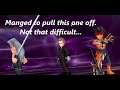 DFFOO Global: Power's deepest Chasm: Pitch CHAOS [Challenge]