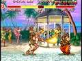 Dhalsim's Yoga Training- Super Street Fighter II' The New Challengers