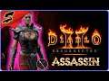 Diablo II: Resurrected / Diablo 2 Remake ➤ Прохождение ЛЕГЕНДАРНОЙ ИГРЫ (АССАСИН) #2 (2K)