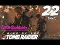 Die bittere Wahrheit ❄️ Rise of the Tomb Raider [22/Ende|Extrem-Überlebender]