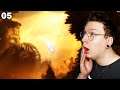 Die wunderschöne Sonne! 🦉 ORI AND THE WILL OF THE WISPS #05