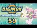 Digimon World 2 Part 59: Welcome To ROM Domain