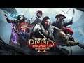 DIVINITY ORIGINAL SIN 2 DEFINITIVE EDITION 🔴AO VIVO🔴 PARTE 16 #ROXXENERGY #EXITLAG