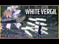 DMC5 ▰ White Vergil Vs Credo - BOSS RUSH【Devil May Cry 5】