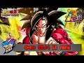 Dokkan Battle: Goku SSJ4 LR enfin!