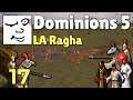 Dominions 5 | LA Ragha, Turn 49-51 | Mu Plays