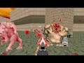 DOOM MOD enigma The Enigma Episode v2 0 By Jim Flynn MAP 01