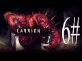 DRACEK.CZ - Let's play CARRION 6#  "cz" - [HD]