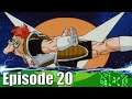 Dragon Ball Z Abridged Episode 20 - Reaction