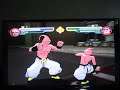 Dragon Ball Z Budokai 2(Gamecube)-Kid Buu vs Super Buu